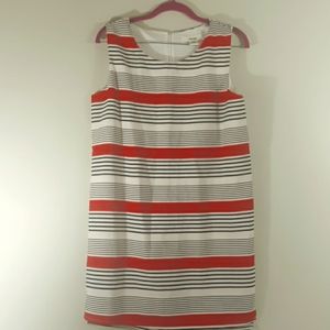 Sans Souci Sleeveless Dress